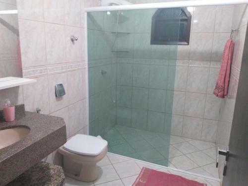 Hostal Canto Dos P�ssaros Bombinhas
