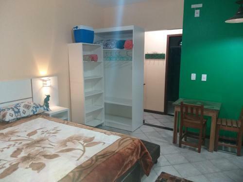 Hostal Canto Dos P�ssaros Bombinhas