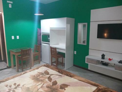 Hostal Canto Dos P�ssaros Bombinhas