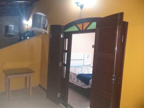 Hostal Canto Dos P�ssaros Bombinhas