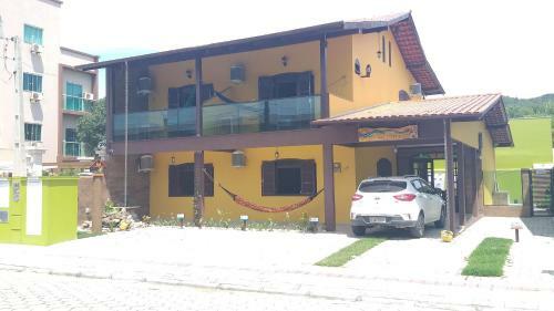 Hostal Canto Dos P�ssaros Bombinhas