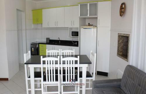Apartamento 1019 - Loca��o de Temporada Em Bombinhas