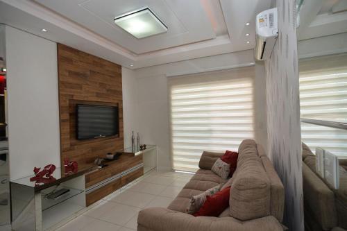Apartamento L147 - Edif�cio Phillip 401