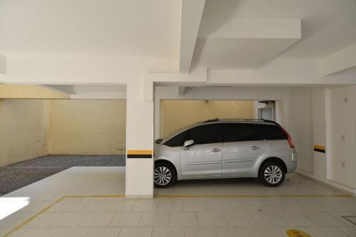 Apartamento L147 - Edif�cio Phillip 401