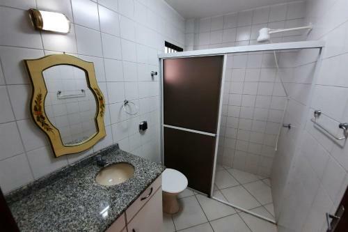 Apartamento Cod 068a Residencial Belo Mar Bombas