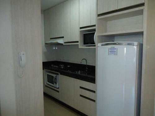 Apartamento Cod 176a Edif�cio Seychelles Bombas