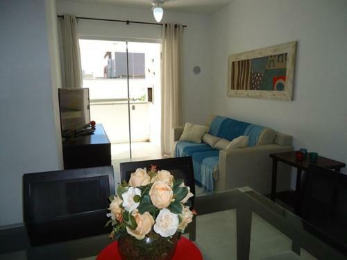 Apartamento Cod 225 Edif�cio Raio De Luar Bombas