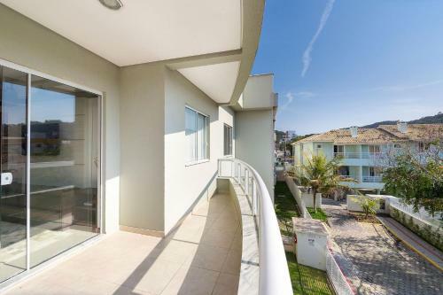 Aluguel Apartamento 2 Quartos Com 1 Su�te Centro Bombinhas Sc