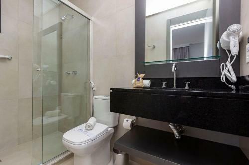 Apartamento Aion Su�tes Bombinhas