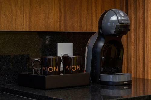 Apartamento Aion Su�tes Bombinhas