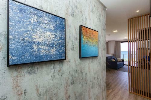 Apartamento Aion Su�tes Bombinhas