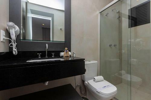 Apartamento Aion Su�tes Bombinhas