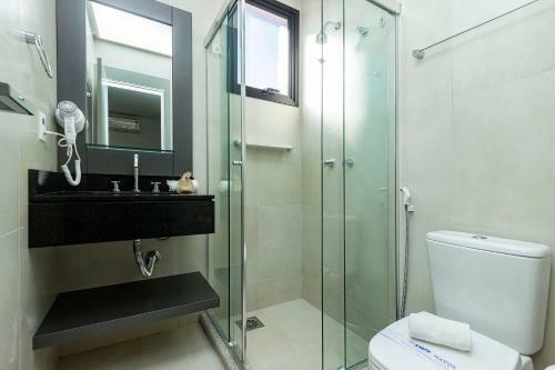 Apartamento Aion Su�tes Bombinhas