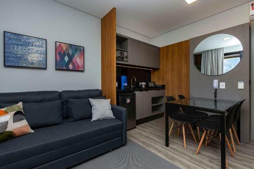 Apartamento Aion Su�tes Bombinhas