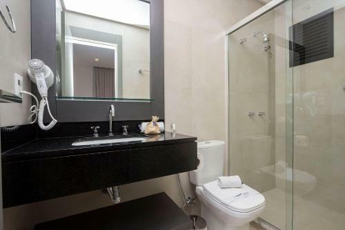 Apartamento Aion Su�tes Bombinhas