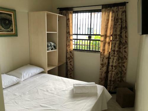 Dax Bombinhas Hostel