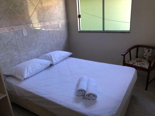 Dax Bombinhas Hostel
