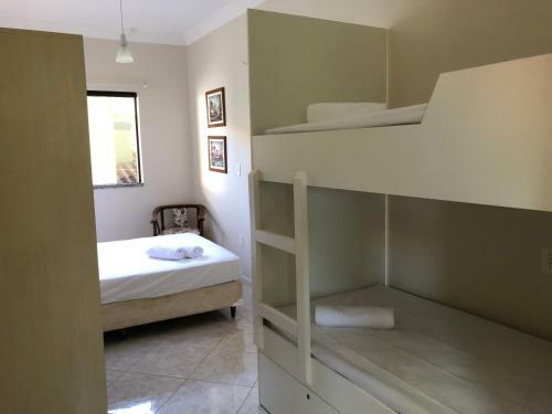 Dax Bombinhas Hostel