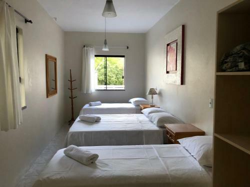 Dax Bombinhas Hostel