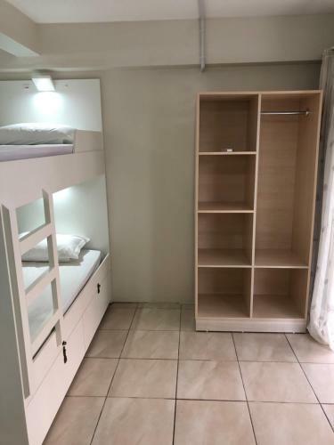 Dax Bombinhas Hostel