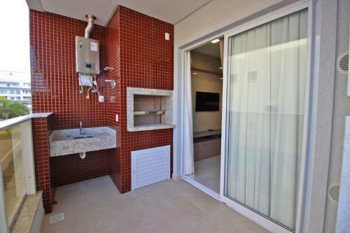 Apartamento Infinity Mariscal