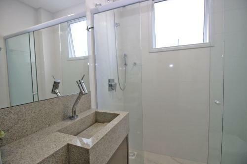 Apartamento Infinity Mariscal