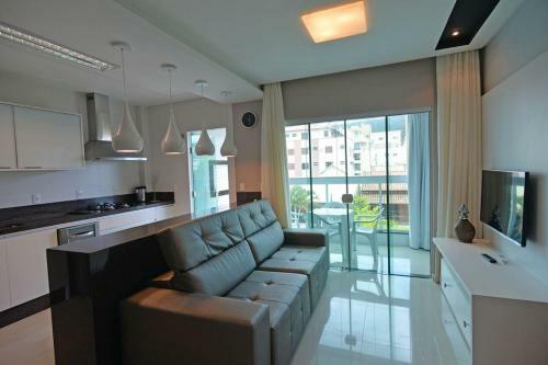 Apartamento L148 - Residecial Dunas 304