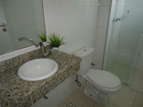 Apartamento Cod 105 Edif�cio Pardal Village Bombas