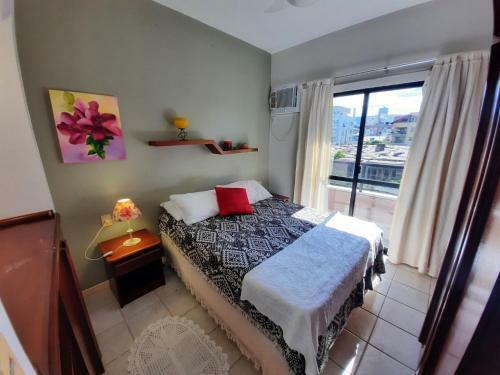 Apartamento Cod 174 Edif�cio S�o Francisco Bombas
