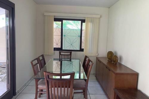 L011 - Casa de Praia