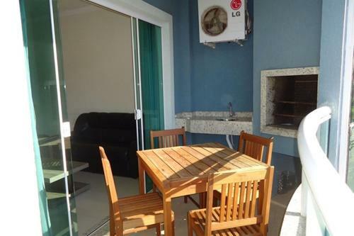 Apartamento Cod 163 Edif�cio Costa Do Sau�pe - Bombas