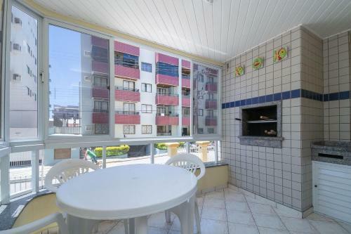Aluguel Apartamento 3 Quartos S 1 Su�te 100m Mar Bombas Sc