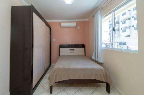 Aluguel Apartamento 3 Quartos S 1 Su�te 100m Mar Bombas Sc