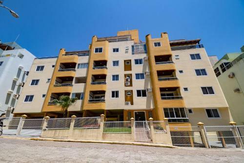 Aluguel Apartamento 3 Quartos S 1 Su�te 100m Mar Bombas Sc