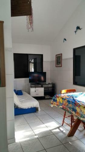 Residencial Happy 7 Pessoas