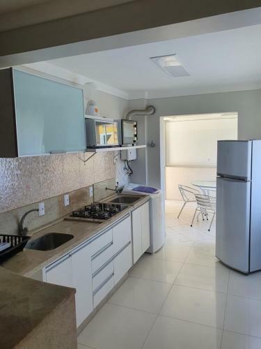 Apartamento Residencial Vida Mansa