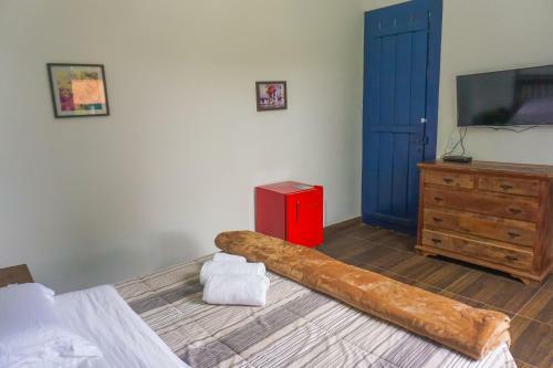 Hotel Eco Resort Bela Riba