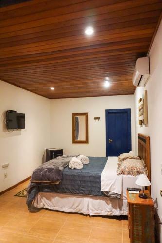 Hotel Eco Resort Bela Riba