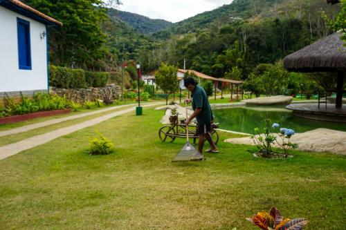 Hotel Eco Resort Bela Riba