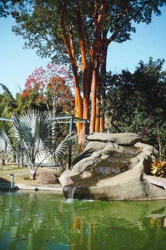 Hotel Eco Resort Bela Riba