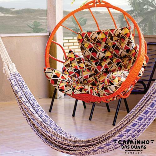 Hostal Pousada Caminho Das Dunas