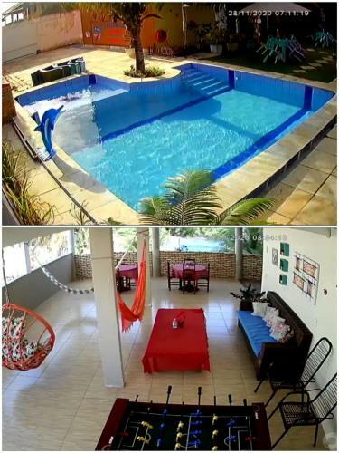 Hostal Pousada Caminho Das Dunas