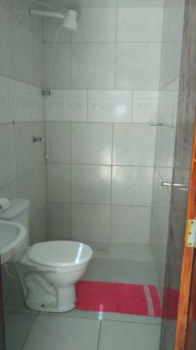 Hostal Pousada Caminho Das Dunas