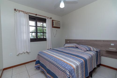 Apartamento 2 Dormit�rios A 190 Metros Da Praia de Bombas - An 06