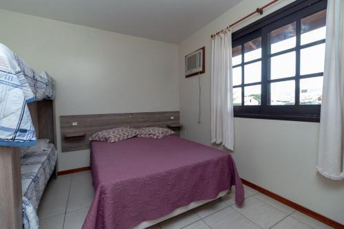 Apartamento 2 Dormit�rios A 190 Metros Da Praia de Bombas - An 06