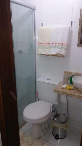 Apartamento Flat Praia Do Forte