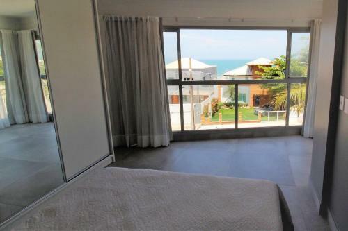 Apartamento 1003 Residencial Positano Apto 204 - Quatro Ilhas