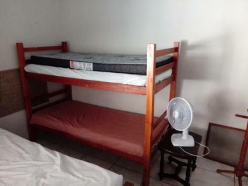 Recanto Pousada Ju&ju Com Piscina Compartilhada