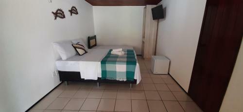 Hostal Pousada Para�so Do Vento