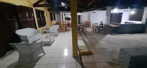 Hostal Pousada Para�so Do Vento